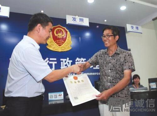 外資公司如何延長經營期限？