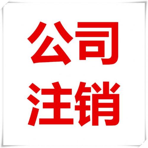 新手必修課公司注銷(xiāo)流程解析？（已解決）